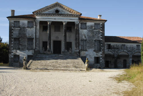 Piazzola sul Brenta, fiume Brenta, Presina