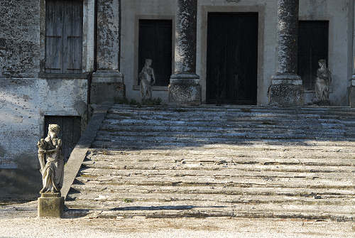 Piazzola sul Brenta, fiume Brenta, Presina