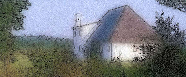 Casone a Bosco di Rubano