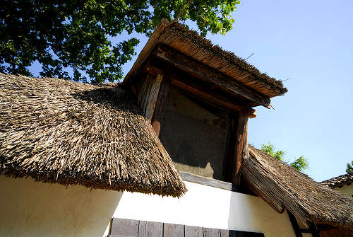casoni in Saccisica - Casone di via Ramei a Piove di Sacco