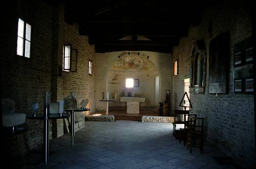 San Massimo - Borghetto