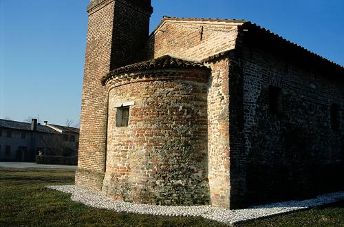 San Massimo - Borghetto