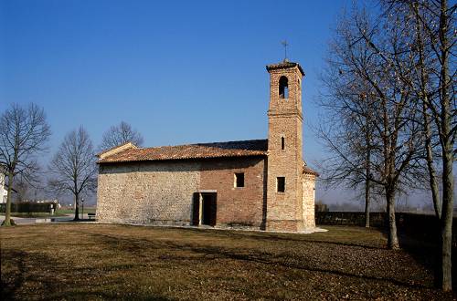 San Massimo - Borghetto