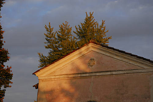 San Massimo - Borghetto