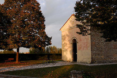 San Massimo - Borghetto