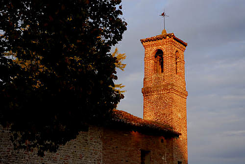 San Massimo - Borghetto