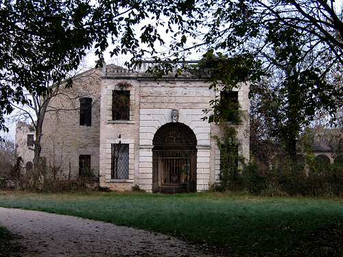 Certosa di Vigodarzere