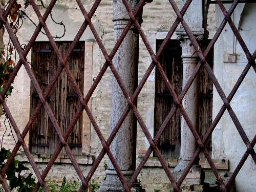 Certosa di Vigodarzere