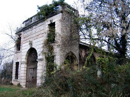 Certosa di Vigodarzere