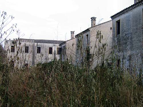 Certosa di Vigodarzere