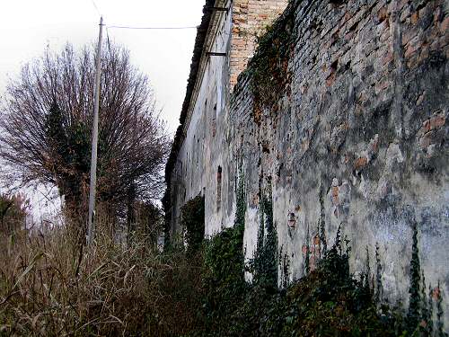 Certosa di Vigodarzere