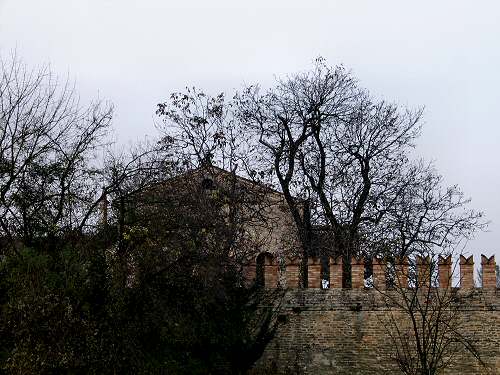 Certosa di Vigodarzere