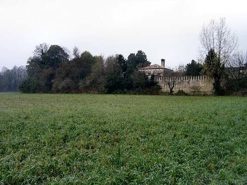 Certosa di Vigodarzere