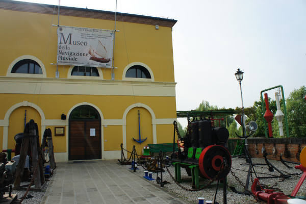 cicloturismo Conselvano