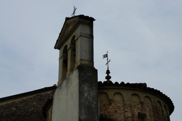 city bike Palazzina, Tessara, Tavo, Torre di Burri, Cocche