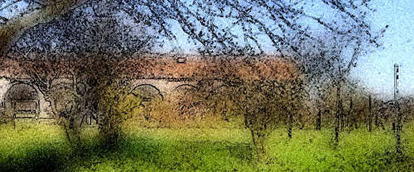 San Giorgio in Brenta, Fontaniva