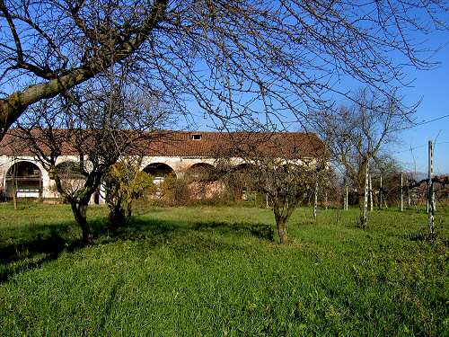 San Giorgio in Brenta - Fontaniva