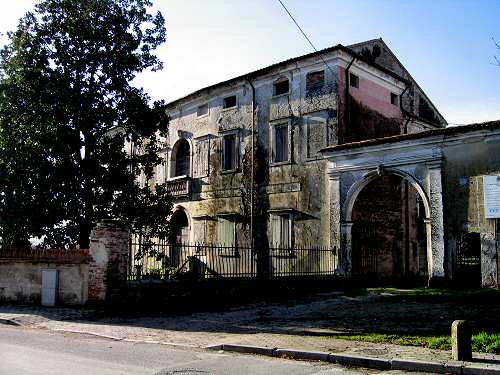 San Giorgio in Brenta - Fontaniva