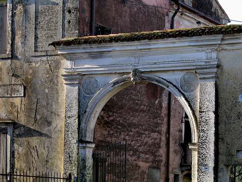 San Giorgio in Brenta - Fontaniva