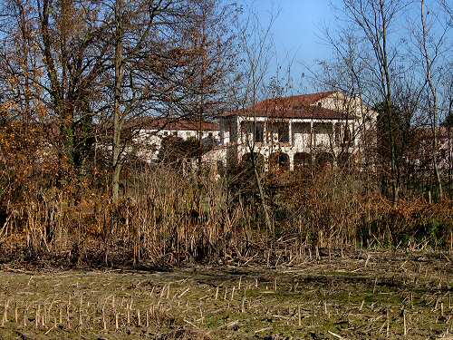 San Giorgio in Brenta - Fontaniva