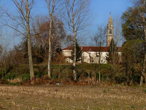 San Giorgio in Brenta - Fontaniva