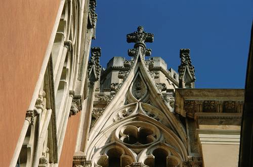 Padova - Caffè Pedrocchi
