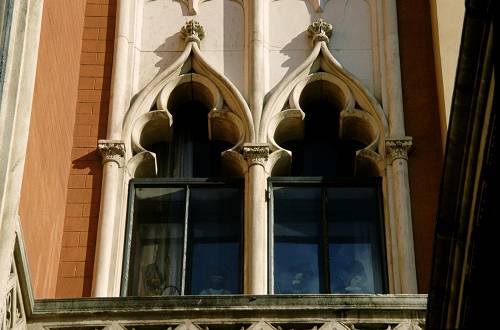 Padova - Caffè Pedrocchi