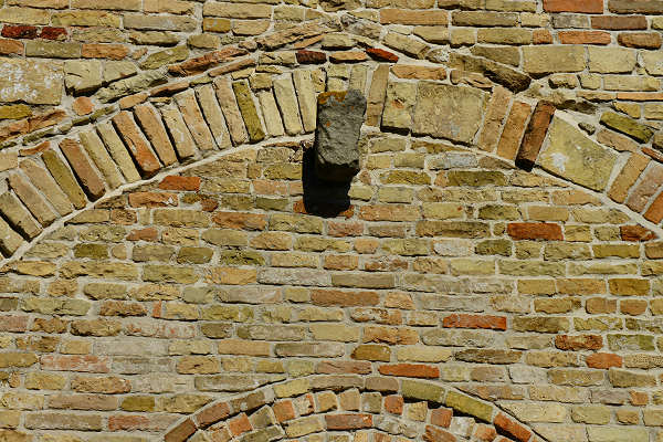 Chiesetta campestre di Pozzoveggiani a Salboro