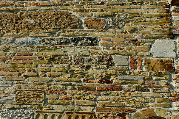 Chiesetta campestre di Pozzoveggiani a Salboro