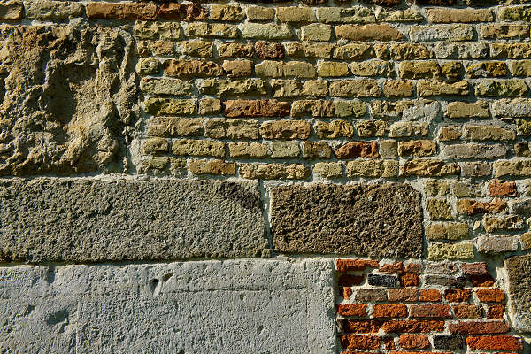 Chiesetta campestre di Pozzoveggiani a Salboro