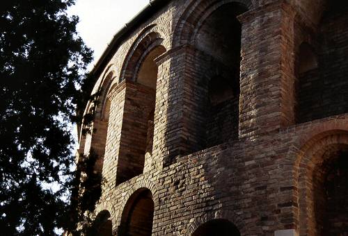 Chiesa di Santa Sofia a Padova