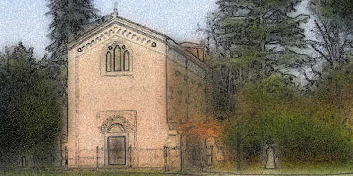 Cappella degli Scrovegni affreschi Giotto Museo Civico Eremitani