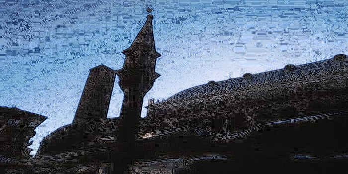 Padova - Palazzo della Ragione