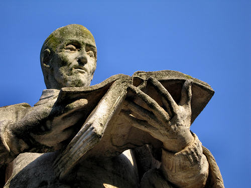 Prato della Valle Padova