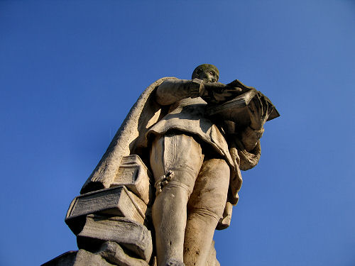 Prato della Valle Padova
