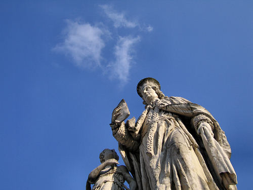 Prato della Valle Padova