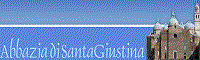 Abbazia Santa Giustina
