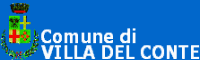 Comune Villa del Conte