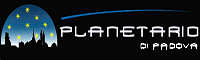 Planetario di Padova