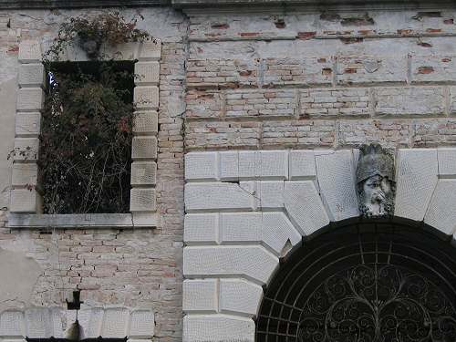 Certosa di Vigodarzere