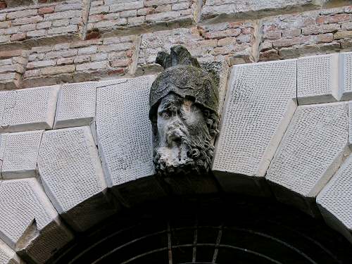 Certosa di Vigodarzere