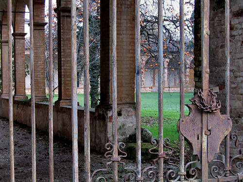 Certosa di Vigodarzere