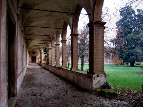 Certosa di Vigodarzere