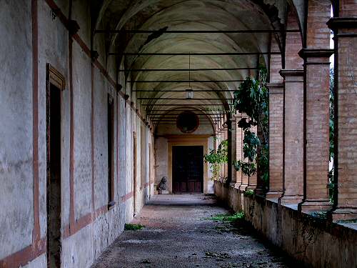 Certosa di Vigodarzere