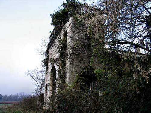 Certosa di Vigodarzere