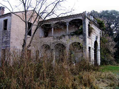 Certosa di Vigodarzere