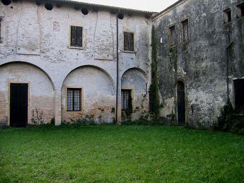 Certosa di Vigodarzere