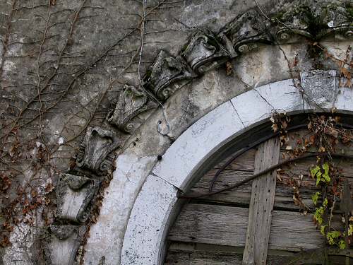 Certosa di Vigodarzere