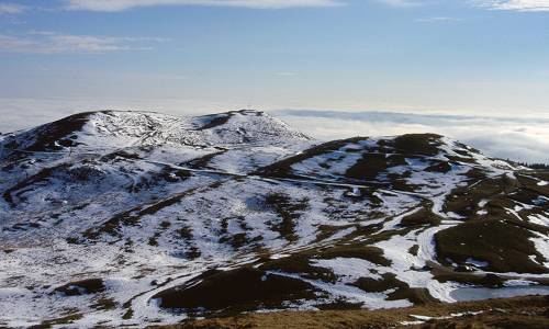 ex forte Rivon al monte Rione sul Novegno, Tretto di Schio