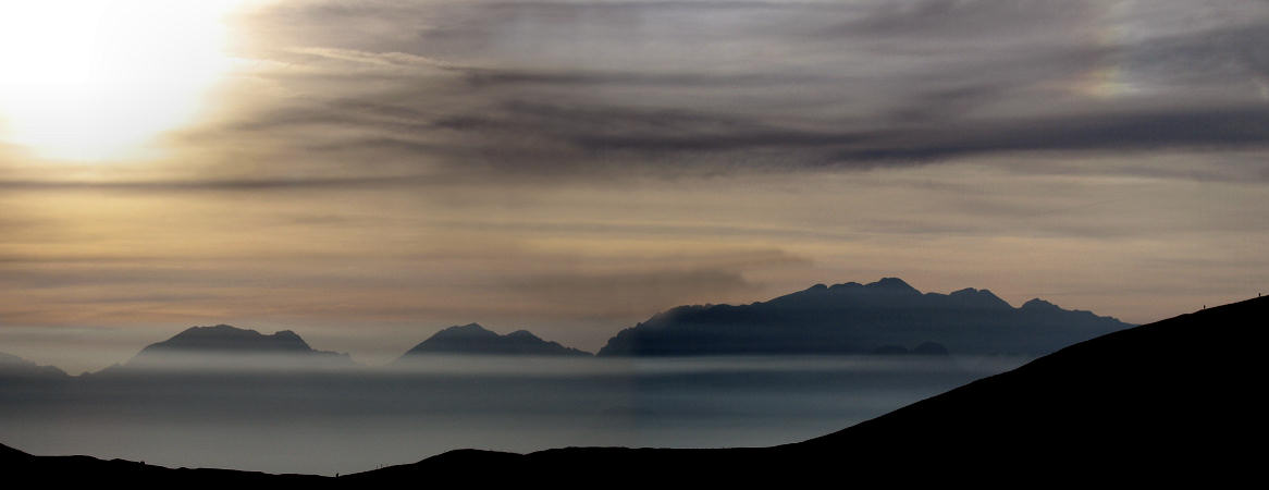 Monte Novegno, Piccole Dolomiti Alto Vicentino